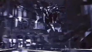 Vergil save Hiro «DARLING in the FRANXX»