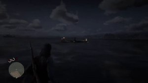 Как найти Лодку в Red Dead Redemption 2 - Where to find  a boat in Red Dead Redemption 2