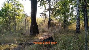 2-й этап эндуро 09.09.18 СК Форсаж г.Орехово-Зуево