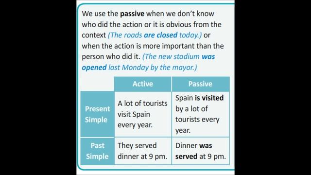 Excel 6 - Visiting cities 1 смотреть онлайн