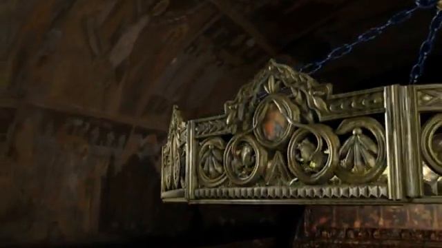 Church of the Nativity, Arbanassi, horos смотреть онлайн