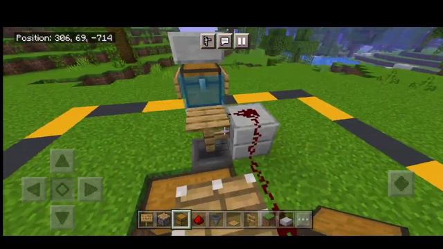 AFK Fishing Di MCPE Pake Auto Clicker!! || ViTorial 01 || смотреть онлайн