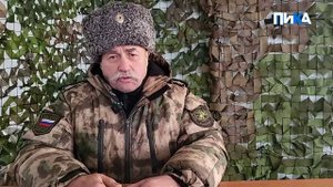 В отряд «Скиф» влились якутские казаки