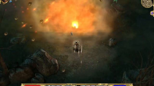 Titan Quest Anniversary Edition 2024 03 01 19 32 46 смотреть онлайн