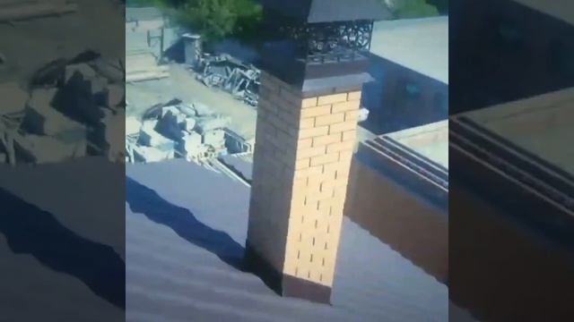 Монтаж кровли и сайдинга смотреть онлайн