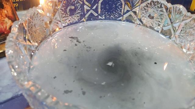 Врачуемся: сода+вода+огонь 🔥 смотреть онлайн