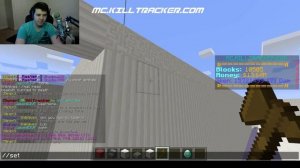 Minecraft - Building a Server [Live Stream]