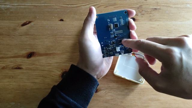 Транзистор тестер Т7 показывает то чего нет. смотреть онлайн