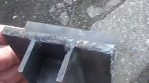 Горыныч Плазма Сваренное плазмой прямой дугою как у tig