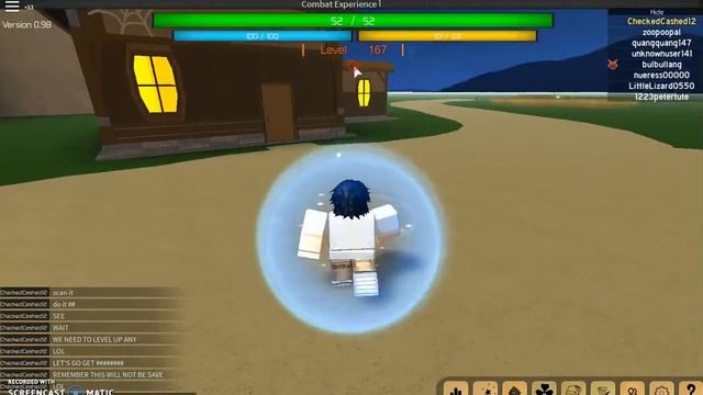 How To Stat Hack l Roblox Clover Online смотреть онлайн