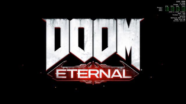 DOOM ETERNAL Прохождение часть 20 Икона Греха Финал #прохождение дум этернал #дум этернал финал