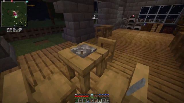 ХРУЩЁВКА В МАЙНКРАФТ ЗА 50 ДНЕЙ! ЧЕЛЛЕНДЖ (часть 2) смотреть онлайн