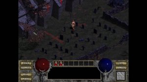 Let's Try Diablo - Now on GOG, Finally a Version That Works on My PC