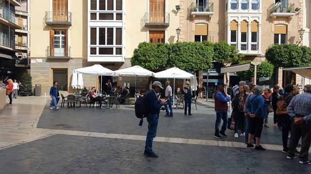 ?? #Мурсия Самый бедный регион #Испании смотреть онлайн