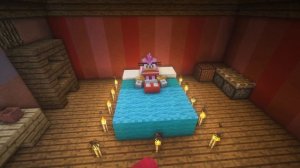 SONIC.EXE Sad Origin Story In Minecraft