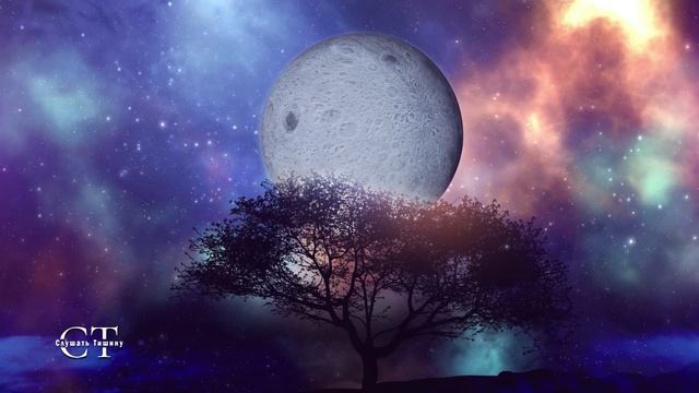 Легкий гипноз для погружения в глубокий сон. "Слушать, не слушая" смотреть онлайн