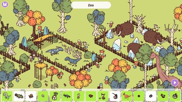 Hidden Through Time Gameplay Part 1/3 The Cutest Spot The Objects Game(No Commentary) PC смотреть онлайн