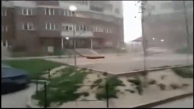 наполним небо добротой...