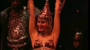 Опера "Князь Игорь"