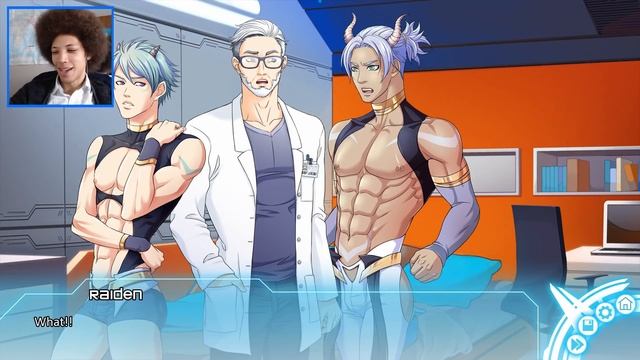 I Wanted to Avoid This - To Trust An Incubus Part 19 смотреть онлайн