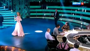 Юта - Любимый мой (Привет Андрей, 01.05.2021)