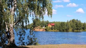 Город Рыбинск Ярославской области