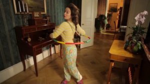 Шурочка׃ серия 4 Спорт по утрам