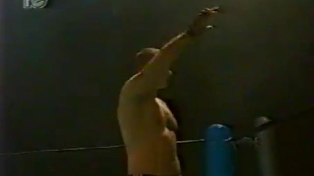 06 Mihail Apostolov, Rings Russia Russia vs Bulgaria, 06 04 2001 смотреть онлайн