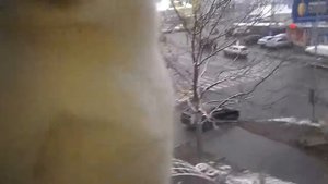 Кошка разбила телефон