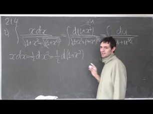 Никитин А.А. | Семинар по математическому анализу | НИУ ВШЭ ФЭН