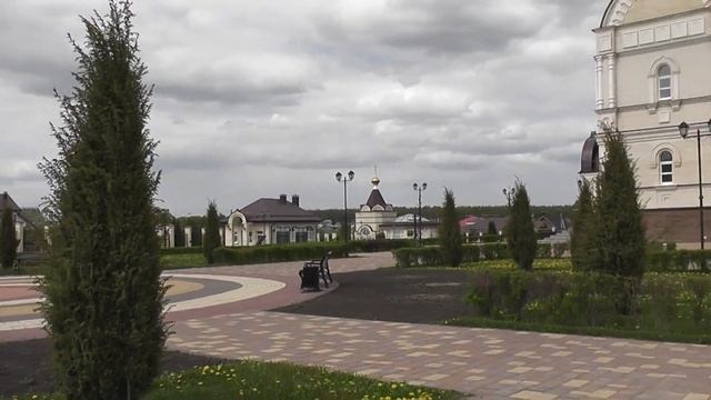 Посад на Гати смотреть онлайн