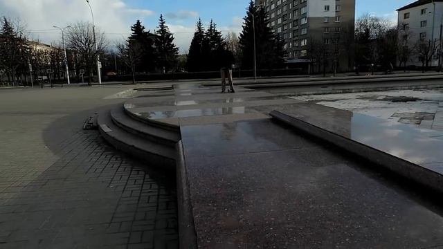 СЛОМАЛ ЛИЦО