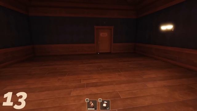 25 Facts About Doors - ROBLOX смотреть онлайн