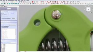 FreeCad Вестак IMAGE