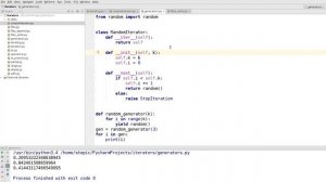 Python: основы и применение - 60 урок.Стиль программирования: pep8 и документация