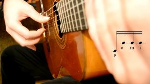 Tremolo Tutorial (Flamenco and Classical) Flamenco Guitar Lessons Free