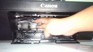 Error 5100 Solution: Canon Pixma MG Series (MG3070s, MG2570s, MG2540s, MG2545s)