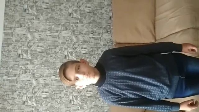 Жуков Никита Олегович "Дай, Джим, на счастье лапу мне!" смотреть онлайн