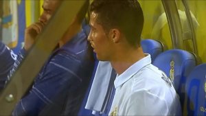 САМОВЛЮБЛЁННЫЙ РОНАЛДУ. ОБРАТНАЯ СТОРОНА ФУТБОЛИСТА
