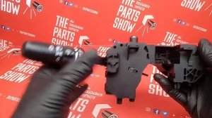 Chrysler Sebring, Dodge Stratus - переключатель подрулевой, "стрекоза". Не работает? Меняем!