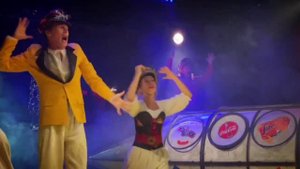 Пассаж в Пассаже