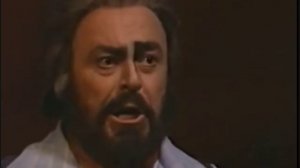 Pavarotti - Vesti La Giubba