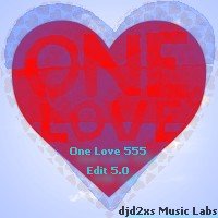 One Love 555 - Edit 5.0
