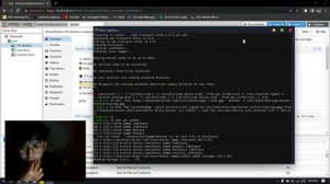 INSTALLISASI DOCKER UBUNTU SERVER 22 VIA PROXMOX