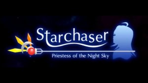 Starchaser: Priestess of the Night Sky OST - Town before Sagittarius