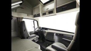 Вольво ФЛ (Volvo FL)