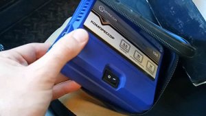 Компрессор Carmega APF-150 обзор после длительного использования