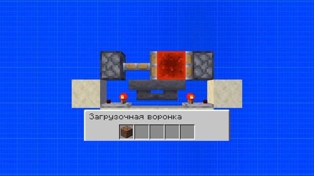 Простая Схема Автопечи За 3 Минуты | Кирка