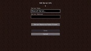 КАК ДОБАВИТЬ СЕРВЕР МАЙНКРАФТ?!??100% СПОСОБ!