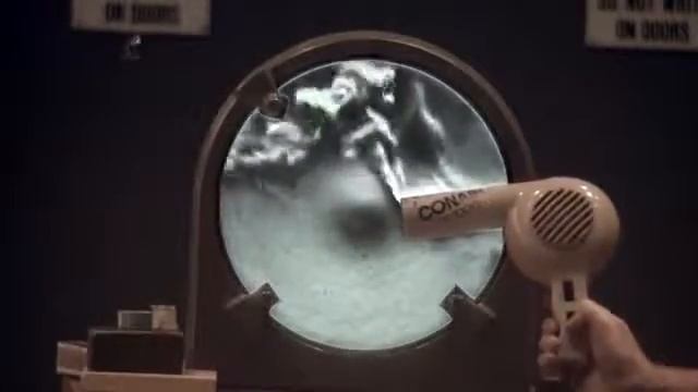 Интересный способ увидеть воздух смотреть онлайн